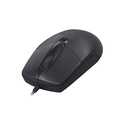 A4TECH OP-720 Optical USB Wired Mous
