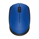 Logitech M171 Wireless Nano-receiver Mouse