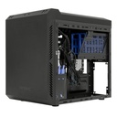Antec P50 Mid Tower Window Illusion Gaming Casing (Black)