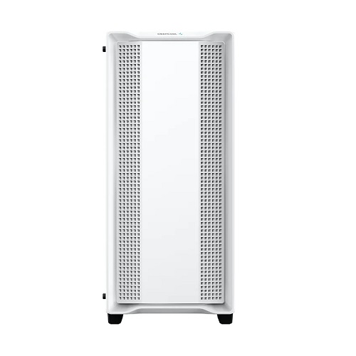 DEEPCOOL CASING GAMING 3X,FRONT,1XARGB,CC560 WH