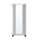 DEEPCOOL CASING GAMING 3X,FRONT,1XARGB,CC560 WH