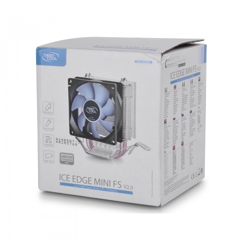 Deepcool ICE EDGE MINI FS V2.0 CPU Air Cooler