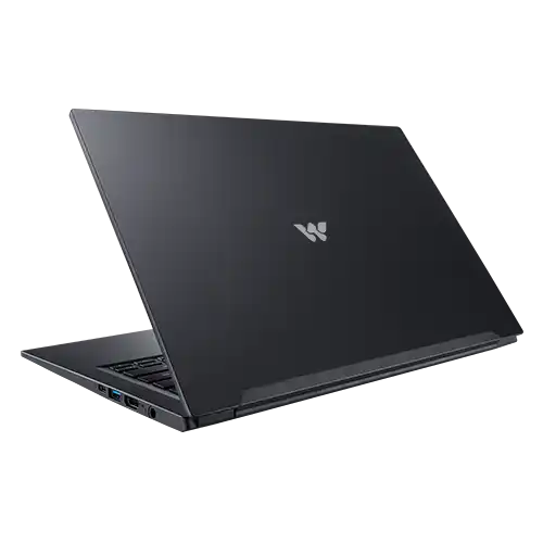WALTON PRELUDE N41 PRO, INTEL CELERON N4120, 8GB DDR4, 256GB SSD, 14.0 FHD, BLACK LAPTOP