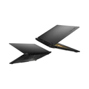 ASUS TUF GAMING FX608JMR-BS74-CB, INTEL CORE i7-14650HX, 16GB (8GBx2) DDR5, 1TB SSD, NVIDIA GeFORCE RTX5060 8GB, 16.0 WUXGA IPS 165Hz, WIN11 HOME, US ENGLISH, JAEGER GRAY LAPTOP