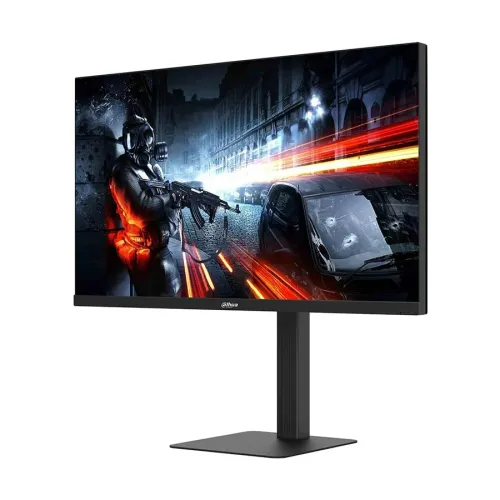 DAHUA DHI-LM22-E241A 25'' HIGH REFRESH RATE GAMING MONITOR HDMI,VGA,320HZ