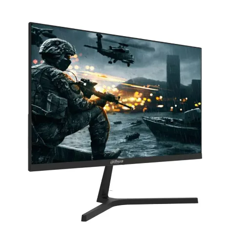 DAHUA DHI-LM27-B221 27'' IPS GAMING MONITOR HDMI,VGA,144HZ