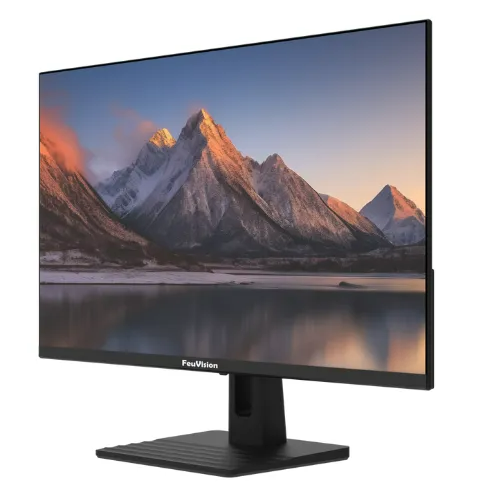 FEUVISION FSID24BFIY 24''IPS,FHD MONITOR,120HZ,HDMI,VGA