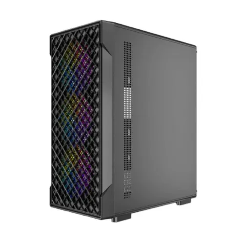 ANTEC VX320 ARGB GAMING CASING