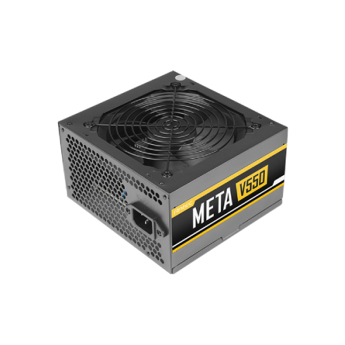 ANTEC META POWER SUPPLY V550W