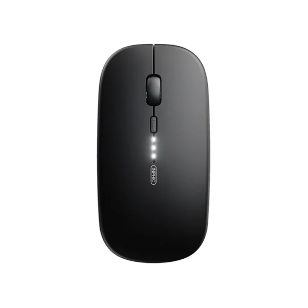 Inphic M1 Ultra Slim 2.4G Wireless Office Mouse