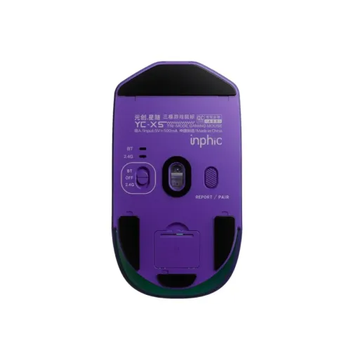 Inphic YC-XS Wireless Gaming Mouse