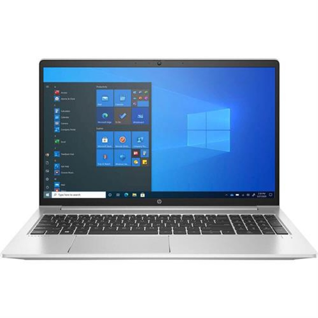 HP 250 G8 Intel Celeron N4020 15.6 Inch HD Laptop