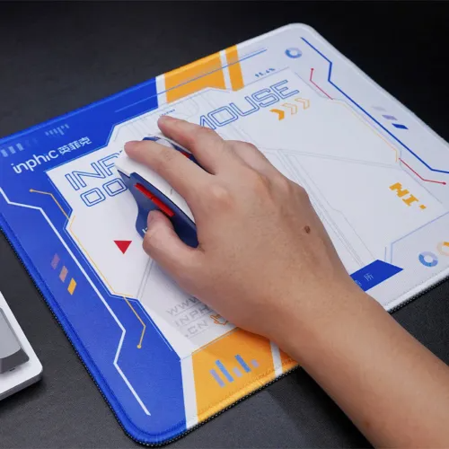 Inphic PD60 Standard Anti-Slip Gaming Mouse Pad
