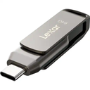 LEXAR LJDD400064G-BNQNU 64GB D400 TYPE-C USB 3.2 GEN1 OTG MOBILE DISK (PENDRIVE)