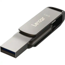 LEXAR LJDD400064G-BNQNU 64GB D400 TYPE-C USB 3.2 GEN1 OTG MOBILE DISK (PENDRIVE)