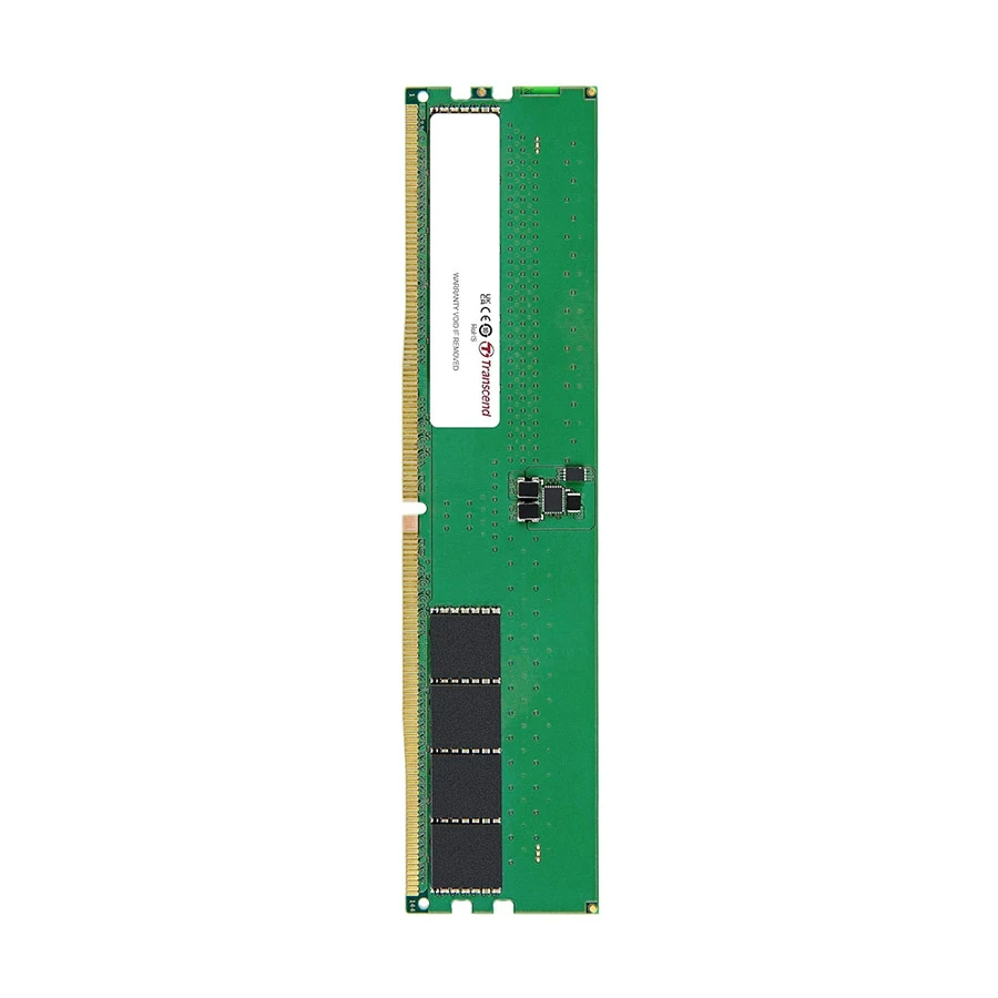 TRANSCEND 32GB DDR5 4800BUS Desktop Ram