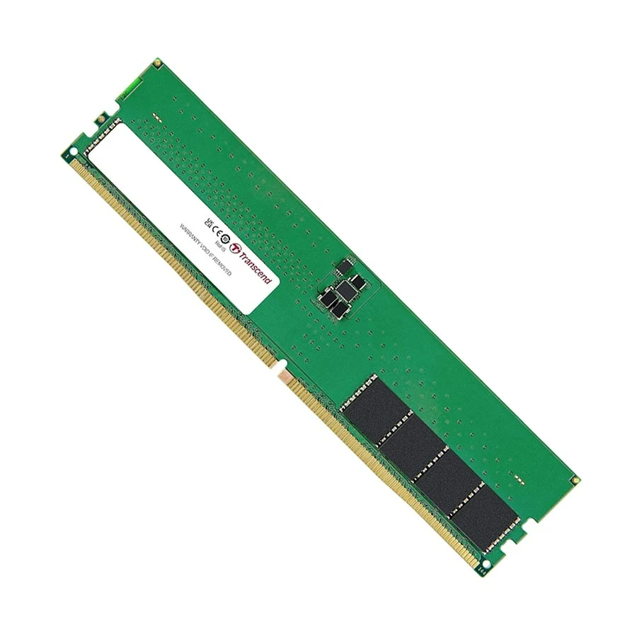 TRANSCEND 32GB DDR5 4800BUS Desktop Ram