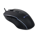 XTREME K502C RGB BACKLIT USB BANGLA COMBO KEYBOARD,MOUSE,HEDPHONE,MOUSEPAD