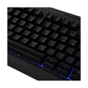XTREME K502R RGB BACKLIT USB BANGLA KEYBOARD BLACK