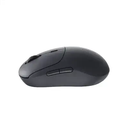 RAPOO M360 ROCK GRAY SAMART AI MULTI-MODE WIRELESS MOUSE