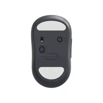 RAPOO M360 ROCK GRAY SAMART AI MULTI-MODE WIRELESS MOUSE