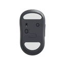 RAPOO M360 ROCK GRAY SAMART AI MULTI-MODE WIRELESS MOUSE
