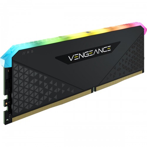 Corsair Vengeance RGB Pro 8GB DDR4 3200MHz Ram
