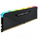 Corsair Vengeance RGB Pro 8GB DDR4 3200MHz Ram