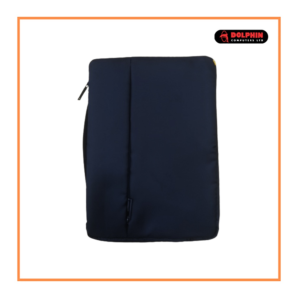 I-LIFE,AVITA Laptop Carry Backpack (Black)