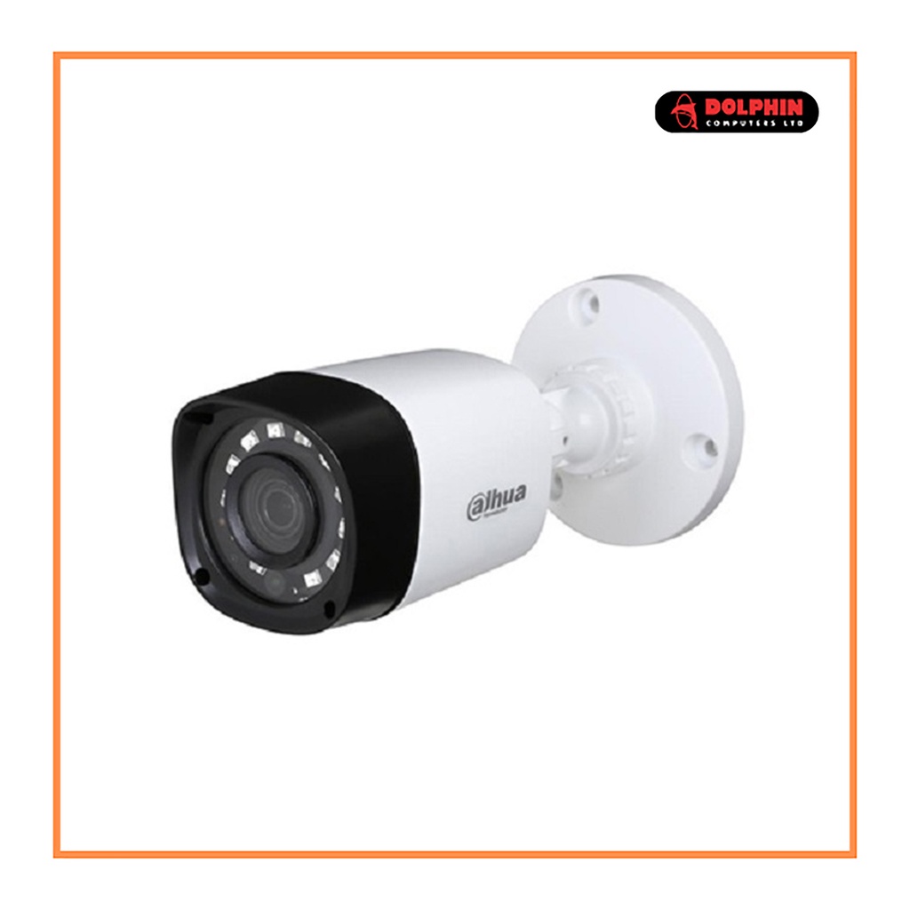 Dahua HAC-HFW1200RP 1MP water-proof HDCVI IR DOME camera