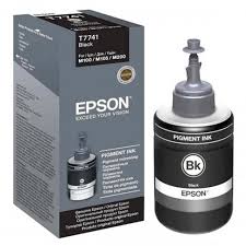 EPSON STYLUS M100 INKJET 003 SET