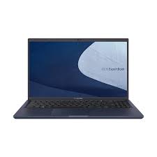 Asus ExpertBook B1 B1500CEAE Intel Core i7 1165G7 8GB RAM 512GB SSD 15.6 Inch FHD Display Star Black Laptop