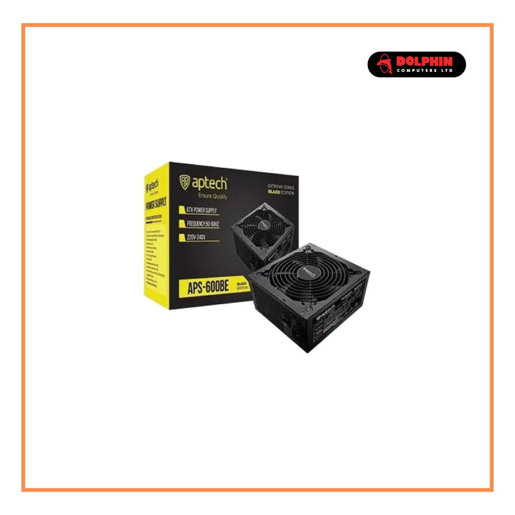 POWER SUPPLY
