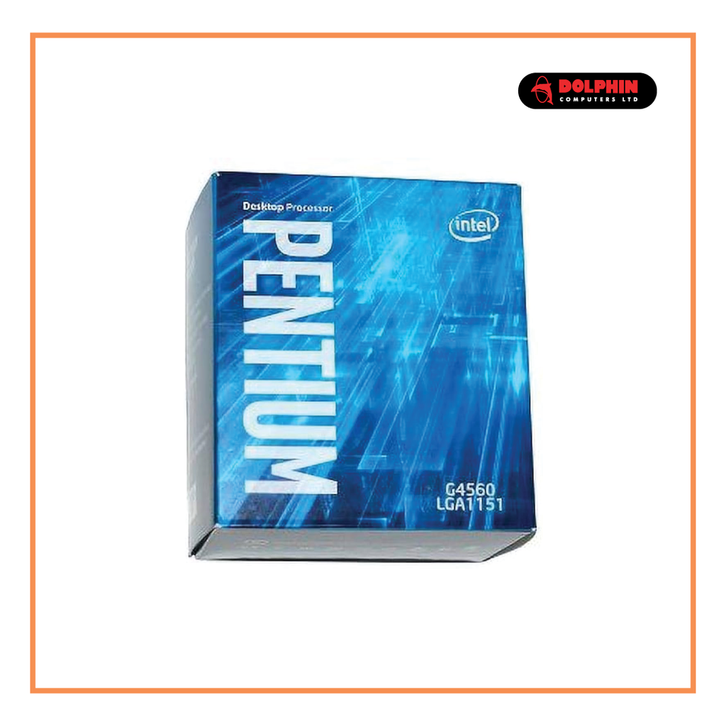 INTEL DUAL CORE 2.90 (61 SUPPORT)
