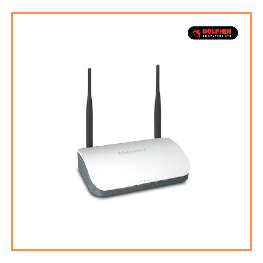 Micronet SP916NE 150Mbps Wireless Router