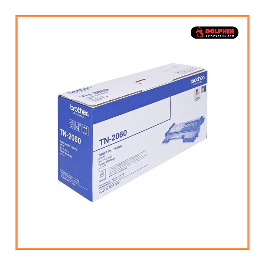 BROTHER TONER-TN-1000 FOR HL-/DCP-7055/2355