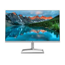 HP M22f 21.5 Inch Anti-glare Full HD (1920x1080) LED IPS Monitor
