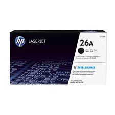 TURST TONER 26A/KAYCARA 4132