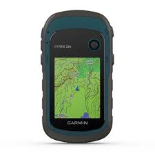 GARMIN eTrex-22X GPS