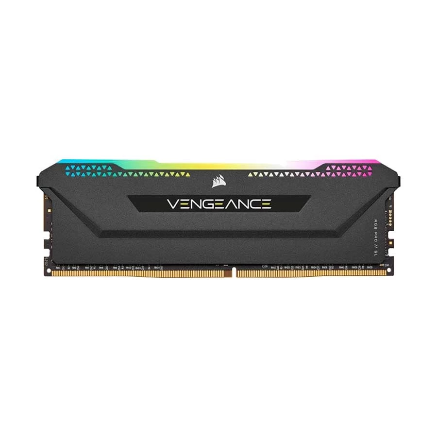 RAM DDR4 CORSAIR VENGEANCE-8GB-3200MUS