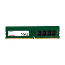 Adata 8GB DDR4 2666 BUS DESKTOP Ram