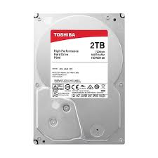 HDD 2.0TB WD SATA (WD20EZRX)/TOSHIBA (HDWD120UZSVA)