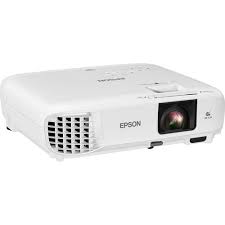 EPSON PROJECTOR X49-3600ANSI LUMENS