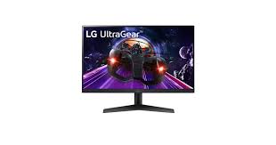 LG MONITOR 24GN60R-B 24''FHD,HDMI,DP