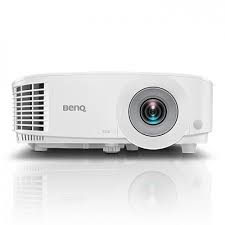BENQ MULTIMEDIA PROJECTOR MX550