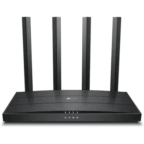 TP-LINK Archer AX12 AX1500 Wi-Fi 6 Router