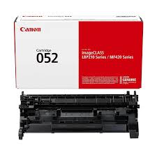 CANON LASER TONER  052,68