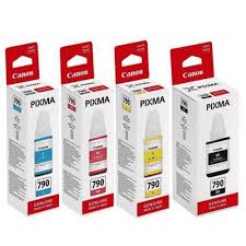 CANON INK CARTRIDGE- /790
