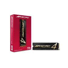 OCPC SSD MBL-400 2TB GEN-4 M.2 NVME