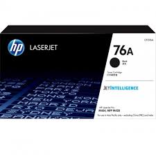 HP TONER 76A ORIGINAL